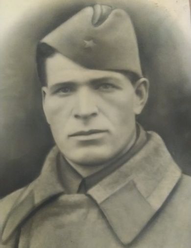 Денисов Евдоким Иванович