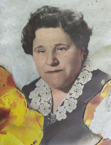 Мурашко Клавдия Ивановна