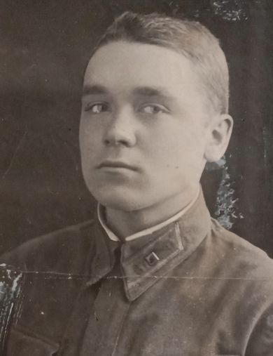 Бердник Владимир Павлович