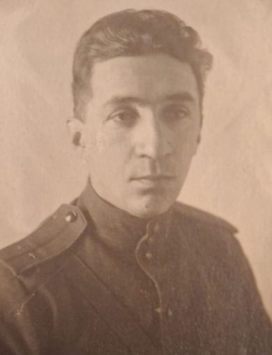 Берлин Абрам Наумович