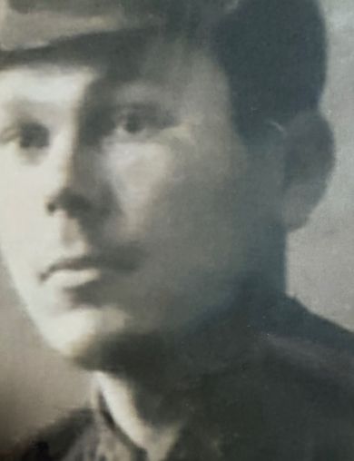 Боразнюк Никита Игнатьевич