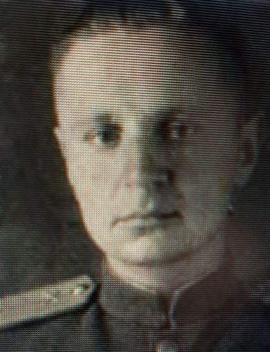 Москвичев Михаил Александрович