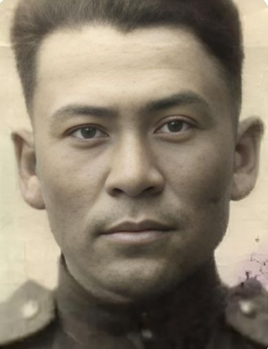 Алиев Хадим Алиевич