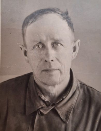 Киреев Фёдор Иванович