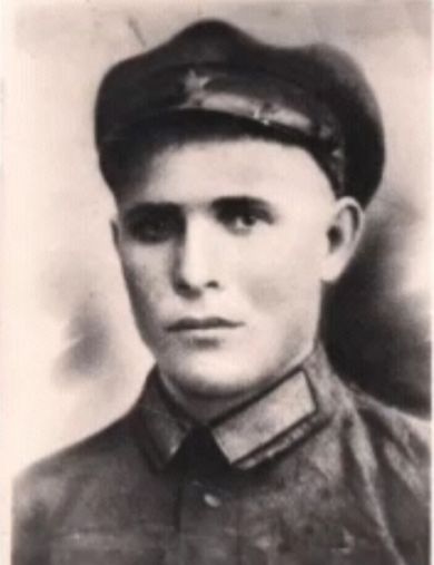 Жидков Василий Иванович