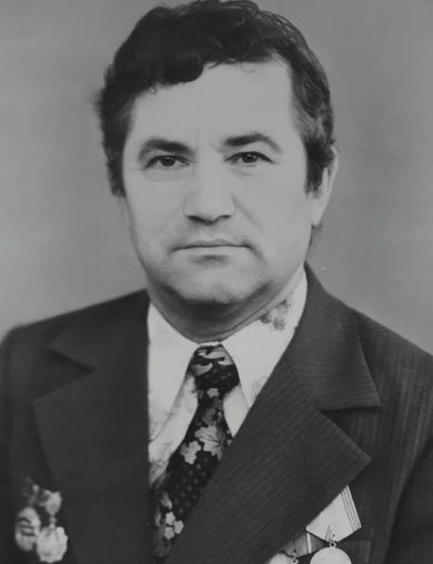 Витальев Иван Николаевич