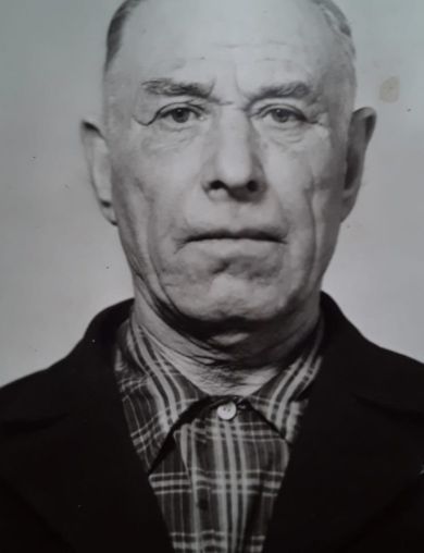 Тархов Александр Никифорович