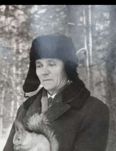 Зяблицкий Михаил Семенович