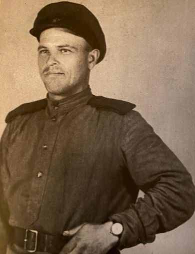 Евдокимов Дмитрий Макарович