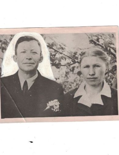 Лукьянов Алексей Степанович