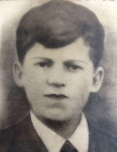 Рыбалкин Иван Петрович