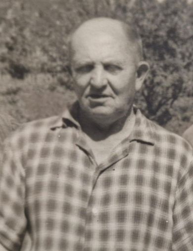 Козлов Михаил Алексеевич