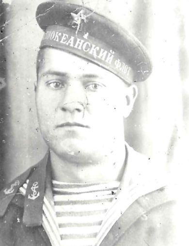 Кузьмичев Алексей Алексеевич