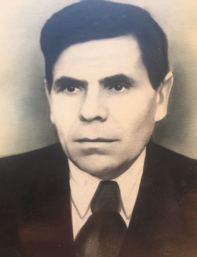 Рудюк Григорий Андреевич