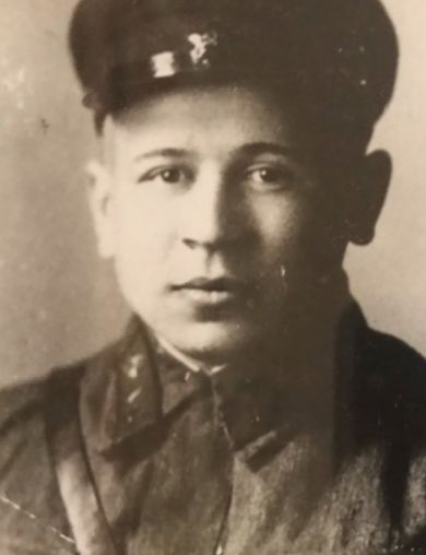 Соколов Николай Леонидович