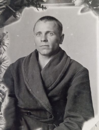 Сахаров Михаил Петрович