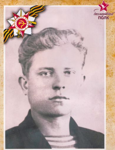 Симоганов Василий Николаевич