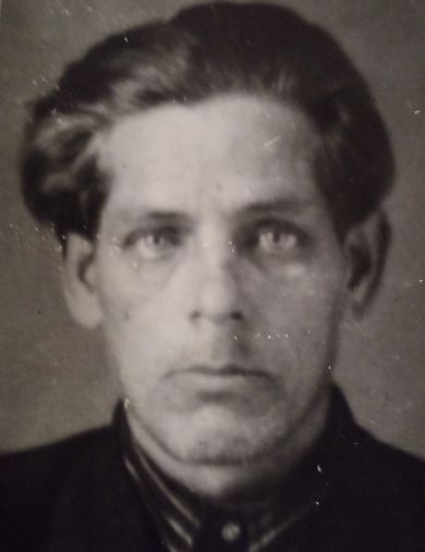 Бибичев Владимир Александрович