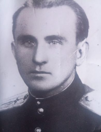 Медведюк Константин Иванович