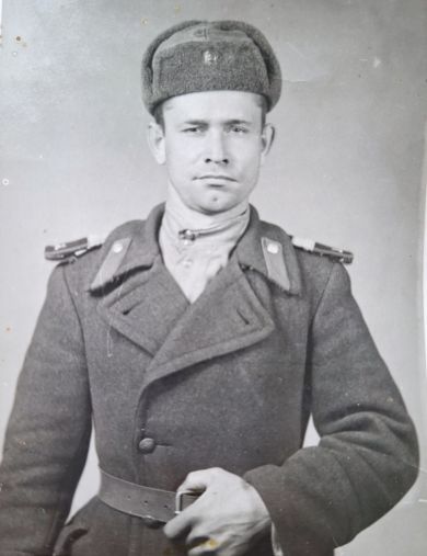 Авдеев Александр Михайлович