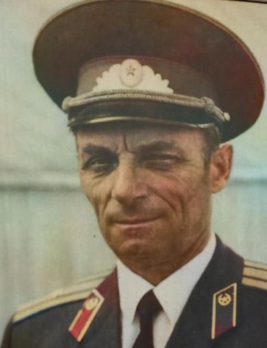 Палеха Петр Ивановоич