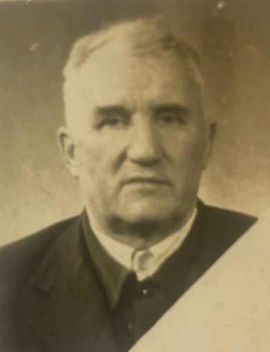 Алинкин Александр Михайлович