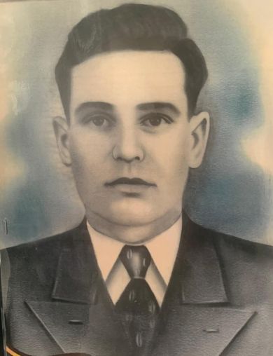 Шейкин Николай Трофимович