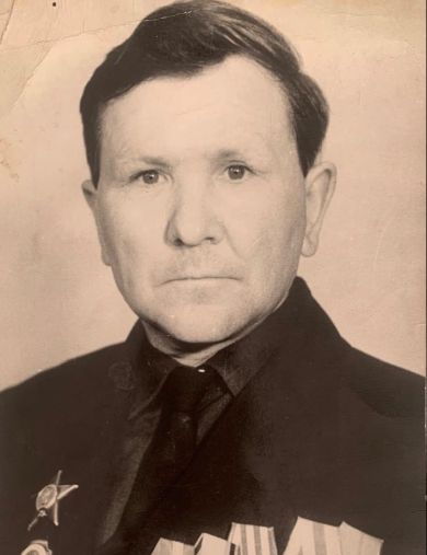 Савченко Николай Федорович