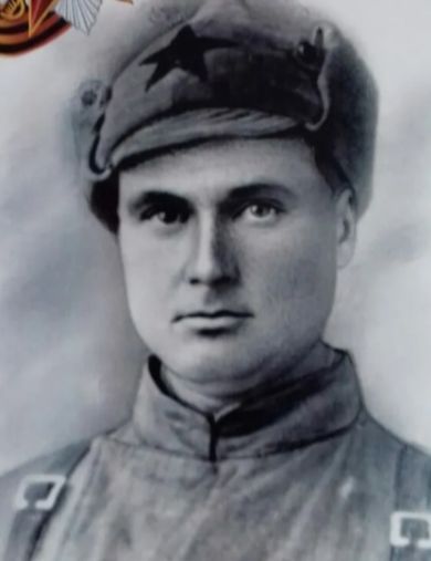 Шипилов Семен Захарович