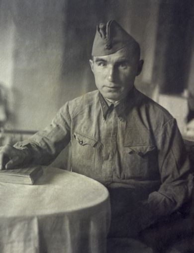 Макаев Идият Халилович
