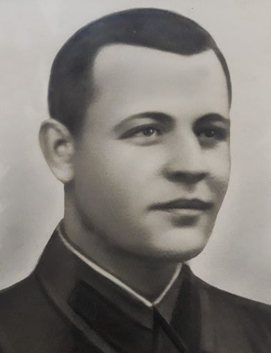 Харитонов Яков Иванович