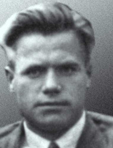 Кадаев Семен Андреевич