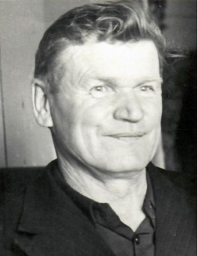 Тимофеев Алексей Фёдорович
