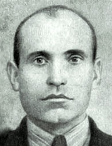 Киселев Николай Давыдович