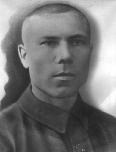 Бондарев Степан Васильевич