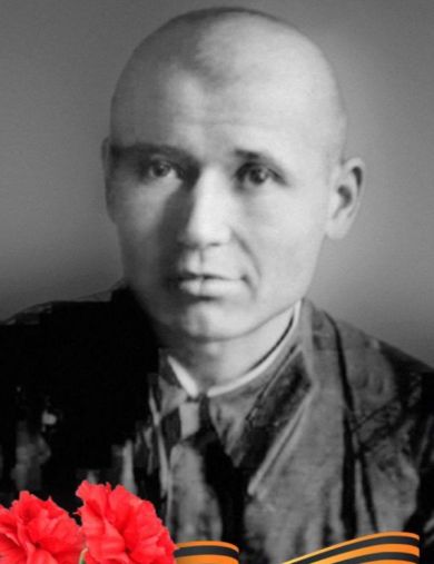 Слюсарь Порфирий Петрович