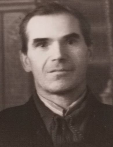 Ворожцов Петр Михайлович
