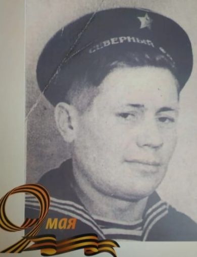 Полетаев Василий Иванович