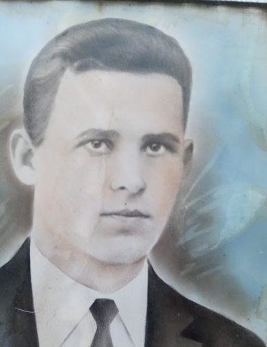Козич Евгений Иванович