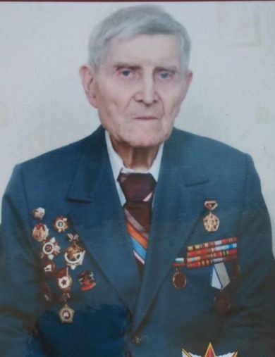 Ардеев Валентин Наумович