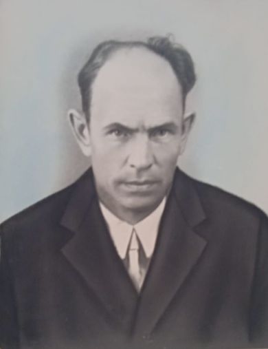 Самсонов Василий Семёнович