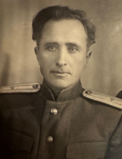 Малов Леонид Семенович