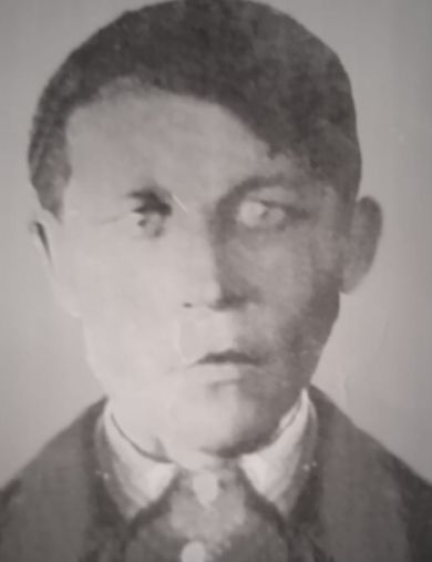 Никин Михаил Алексеевич