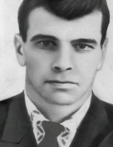 Тетеревлёв Николай Александрович