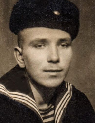 Козырев Михаил Сергеевич