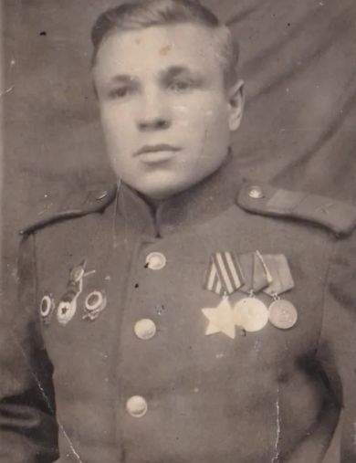 Курапин Павел Дмитрич