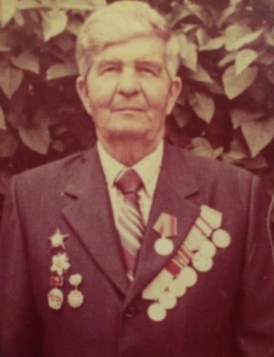 Степаненко Александр Гаврилович