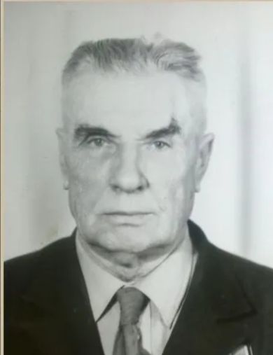 Андреев Сергей Николаевич