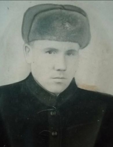 Смирнов Александр Макарович