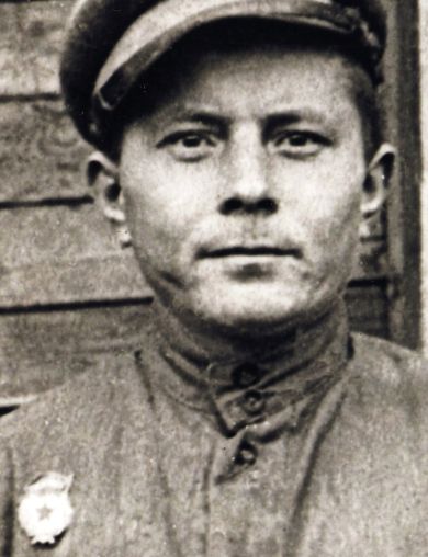 Бачев Сергей Тимофеевич
